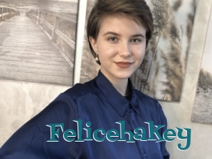 Felicehakey