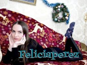 Feliciaperez