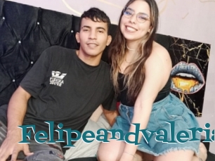 Felipeandvaleria