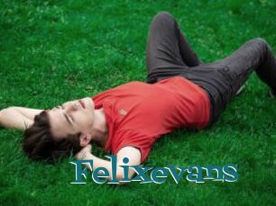 Felixevans