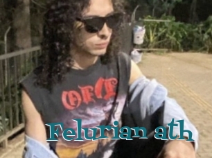 Felurian_ath