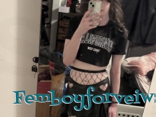 Femboyforveiws