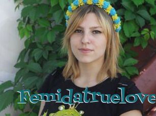 Femidatruelove