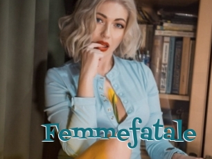 Femmefatale