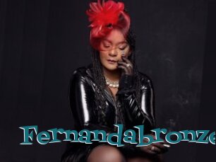 Fernandabronze