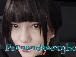 Fernandasexyhot