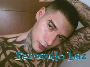Fernando_baz