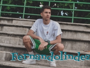 Fernandolindez