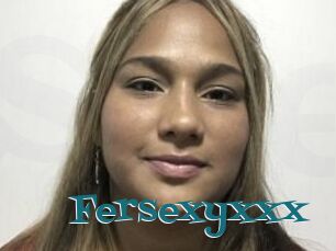 Fersexyxxx