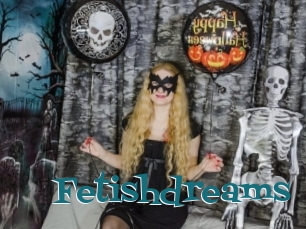 Fetishdreams