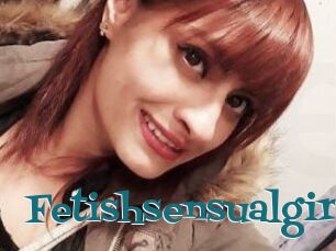 Fetishsensualgirl