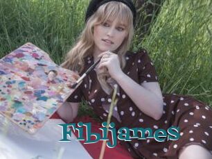 Fibijames
