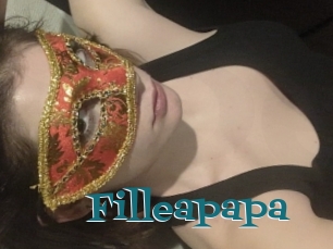 Filleapapa