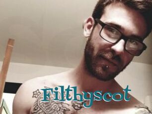Filthyscot