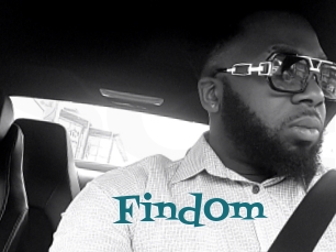 Find0m