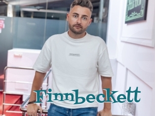 Finnbeckett