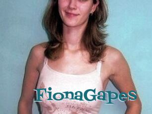 FionaGapes