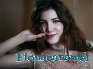Fionacaramel