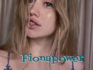 Fionapower