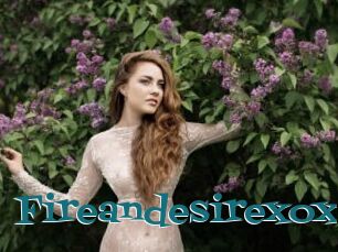 Fireandesirexoxo
