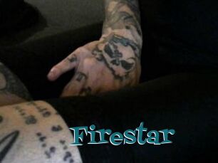 Firestar