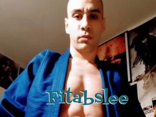 Fitabslee