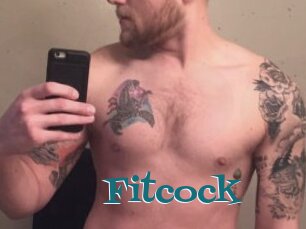 Fitcock