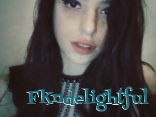 Fkndelightful