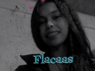 Flacaas