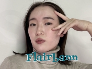 Flairbann