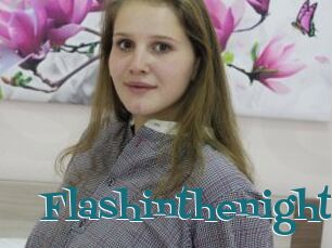 Flashinthenight