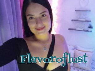 Flavoroflust