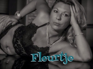 Fleurtje