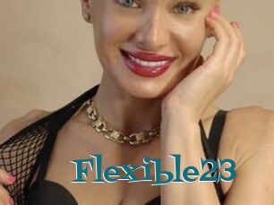Flexible23