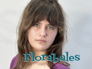 Florabales