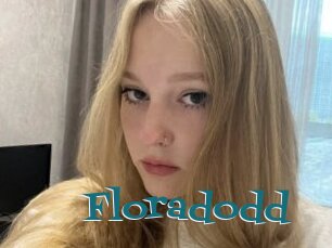 Floradodd