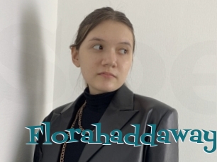Florahaddaway
