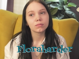 Floraharder
