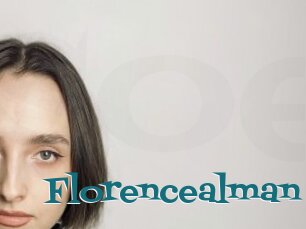 Florencealman