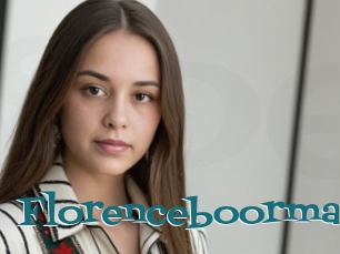 Florenceboorman