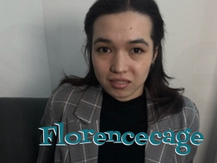 Florencecage