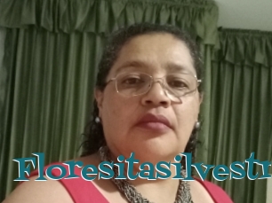 Floresitasilvestre