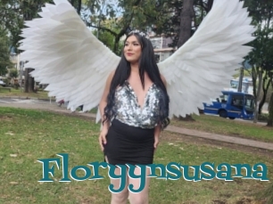 Floryynsusana