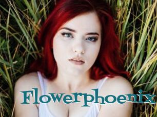 Flowerphoenix