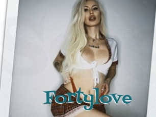 Fortylove