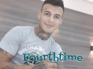 Fourthtime