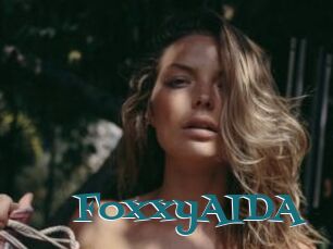 FoxxyAIDA