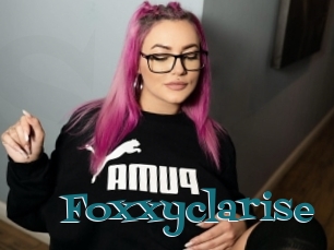 Foxxyclarise