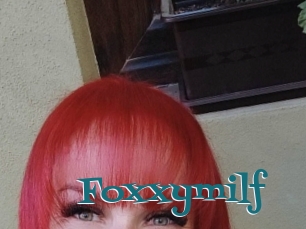 Foxxymilf
