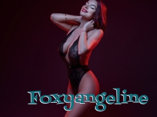 Foxyangeline
